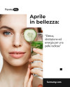 Aprile in Bellezza: Detox, Idratazione e Energia per una Pelle Radiosa