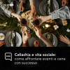 Celiachia e Vita Sociale: Come Affrontare Eventi e Cene con Successo