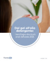 Dal gel all'olio detergente: i trend bagno-doccia più amati dell'estate 2026