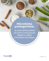 Microbiota protagonista: le novità dell'erboristeria che stanno rivoluzionando digestione, difese immunitarie e benessere