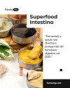 Fermentati e Spezie Esotiche: I Nuovi Superfood per la Salute Intestinale