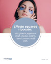 Effetto sguardo riposato: stick ghiaccio, applicatori smart e texture cooling, i trend contorno occhi 2026