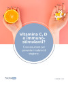 Vitamina C, D o integratori immunostimolanti? Cosa assumere per prevenire i malanni di stagione.