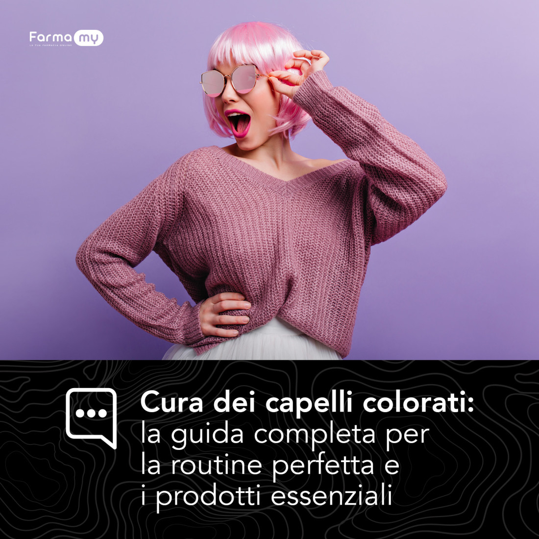 La Guida Completa alla Cura dei Capelli Colorati: Prodotti e Routine Essenziali