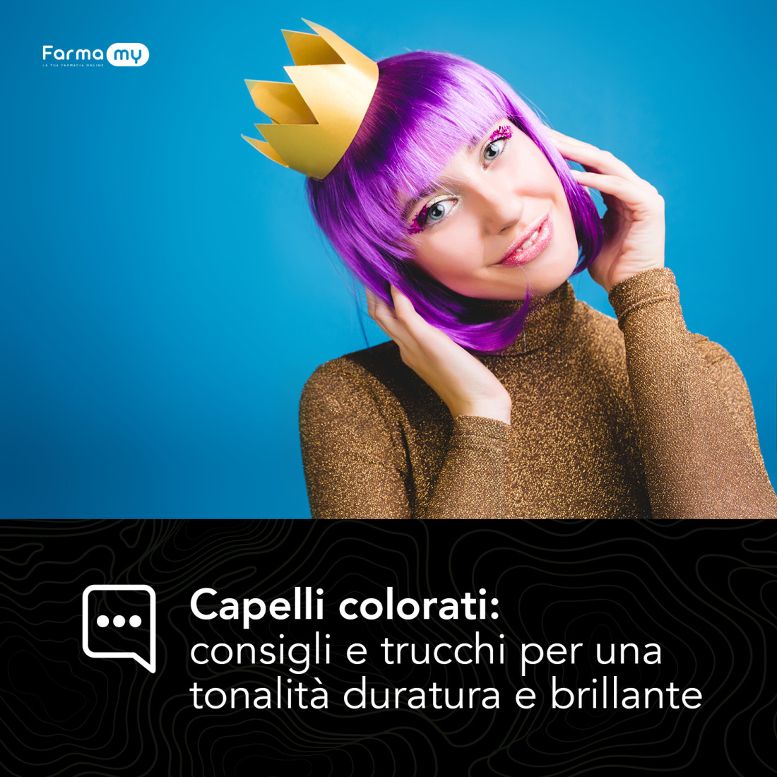 Capelli Colorati: Consigli e Trucchi per una Tonalità Duratura e Brillante