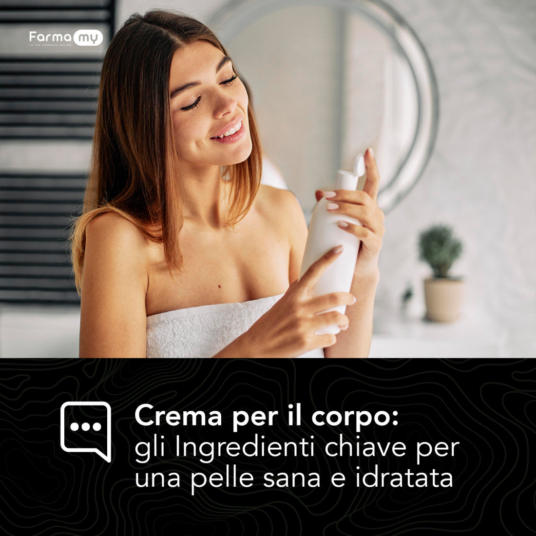 Crema per il Corpo: Gli Ingredienti Chiave per una Pelle Sana e Idratata