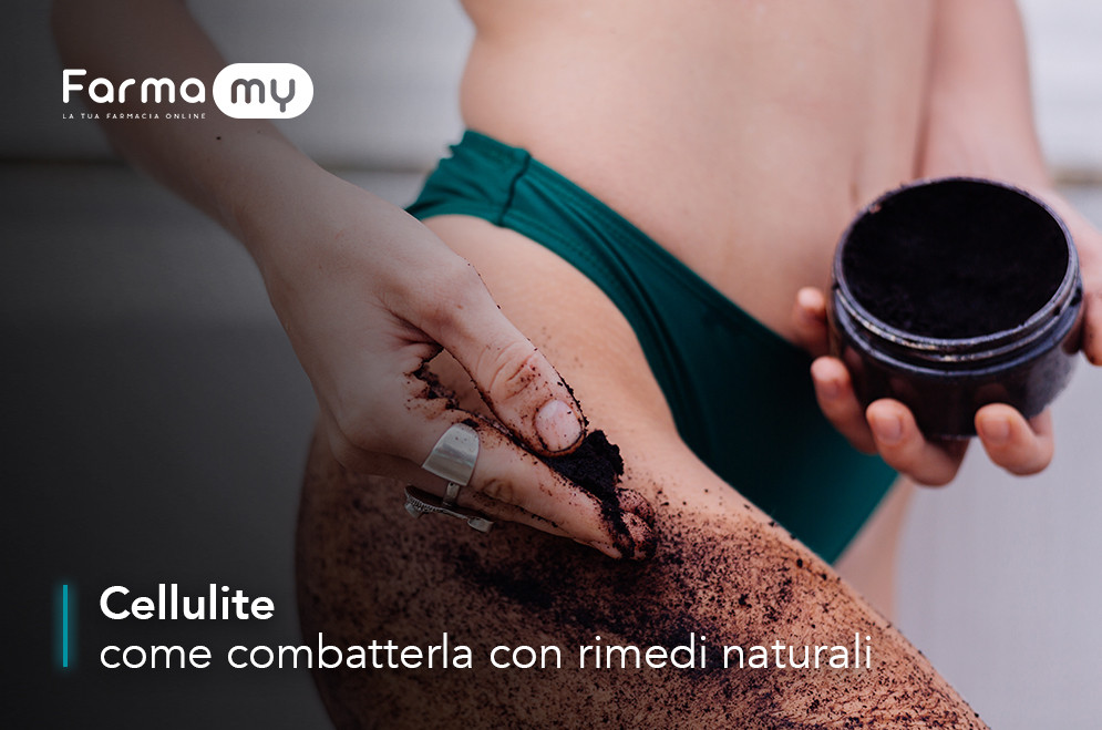 Come combattere la Cellulite in modo Naturale