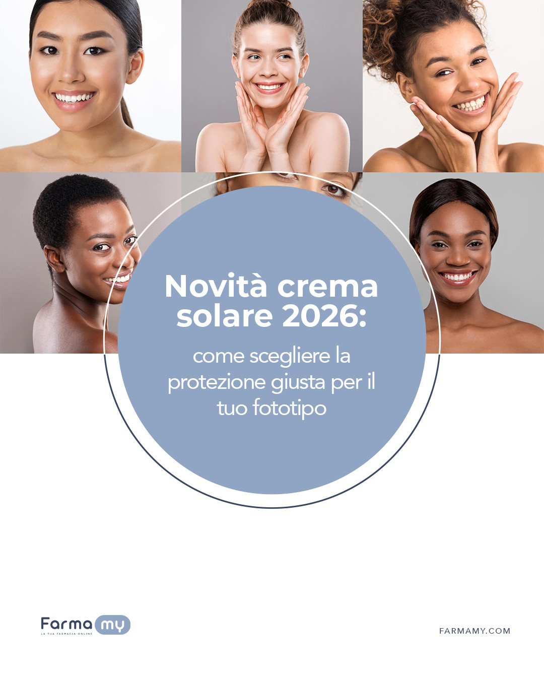 Novità Crema solare 2026: come scegliere la protezione giusta per il tuo fototipo