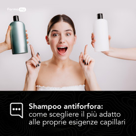 Guida all'Acquisto: Come Scegliere l'Shampoo Antiforfora Perfetto per le Tue Esigenze Capillari