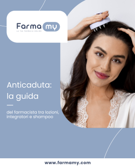 Lozioni, integratori e shampoo anticaduta: la guida del farmacista per scegliere il trattamento giusto