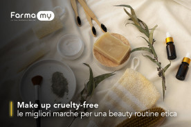 Cosmetici cruelty-free: le migliori marche per una beauty routine etica