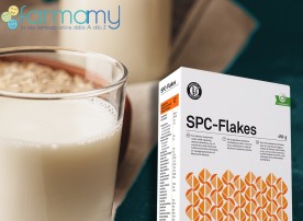 PIAM SPC-Flakes fiocchi di avena per la profilassi nelle sindromi ipersecretorie