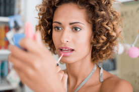 Vuoi un make-up luminoso? 4 consigli pratici.