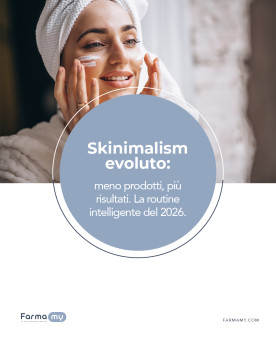 Skinimalism evoluto: meno prodotti, più risultati (la routine intelligente del 2026)