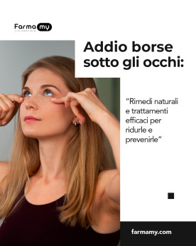 Addio Borse Sotto gli Occhi: Rimedi Naturali e Trattamenti Efficaci