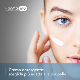  Come scegliere la crema detergente adatta alla tua pelle