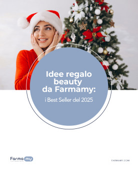 Idee Regalo Beauty da FARMAMY: I Best Seller del 2025