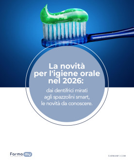 Le novità per l’igiene orale nel 2026: dai dentifrici mirati agli spazzolini smart