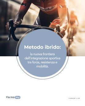 Metodo ibrido: la nuova frontiera dell’integrazione sportiva tra forza, resistenza e mobilità