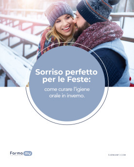 Sorriso Perfetto per le Feste: Come Curare l’Igiene Orale in Inverno