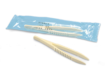 Pinza Sos Monouso Sterile 1 Pezzo **