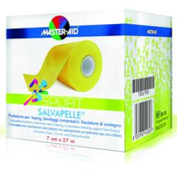 Master Aid Sport Salvapelle Bobina da 7 cm per 27 metri - 1 Pezzo **