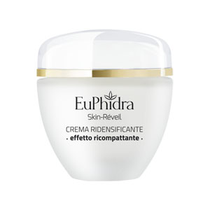 Euphidra Skin Réveil crema ridensificante ricompattante notte 40 ml