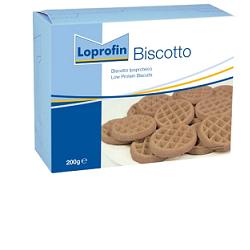 Loprofin Biscotto senza glutine 200 gr