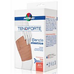 Master Aid Tendiforte Benda Elastica 10x700 Cm **