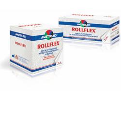 Master Aid Rollflex Garza Autoadesiva 2x10 Cm **