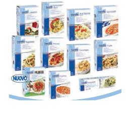 Loprofin Gnocchetti senza glutine 250 gr