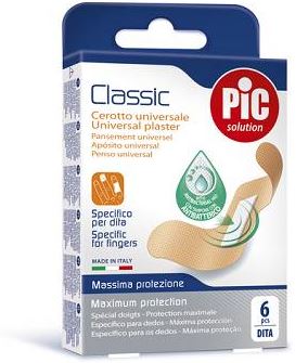 CER PIC CLASSIC DITA 6PZ