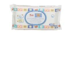 Trudi Baby Care Salviette Detergenti Nettare Fiori 72 Pezzi