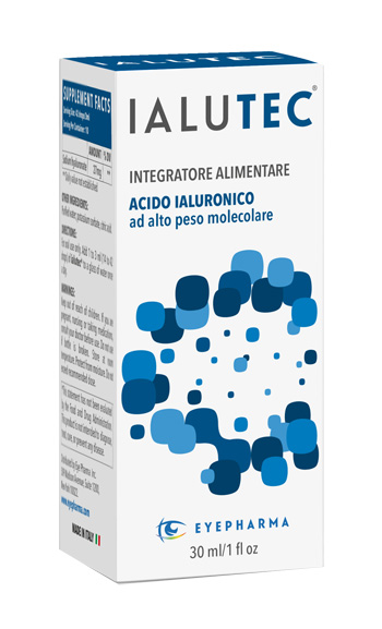 Ialutec 30Ml-image