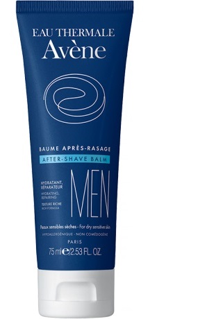 Avène Eau Thermale Balsamo dopobarba 75 ml