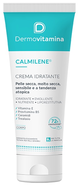 DERMOVITAMINA CALM CR IDR500ML