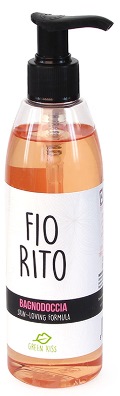 GREEN KISS FIORITO BAGNODOCCIA