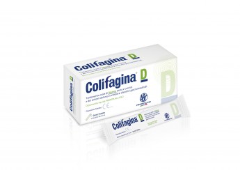 Colifagina D Dispositivo Medico 12 Bustine **