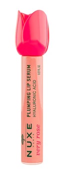 Nuxe Very Rose Plumping Lip Serum Siero Labbra Rimpolpante 8 ml