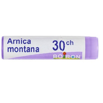 BO.ARNICA MONT.30CH TUBO