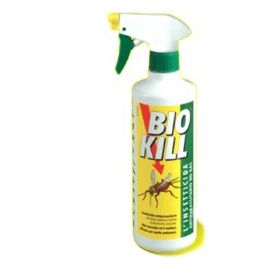 BIOKILL*INSETTICIDA 500ML
