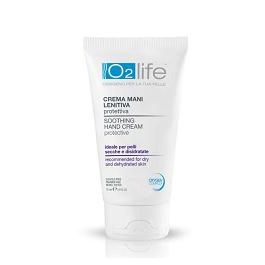 O2LIFE CR MANI RIGENERANTE 75M