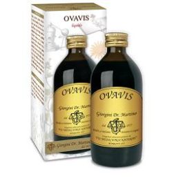 Dr Giorgini Ovavis Liquido integratore menopausa e ciclo mestruale