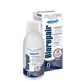 Biorepair Collutorio Triplice Azione 500 ml
