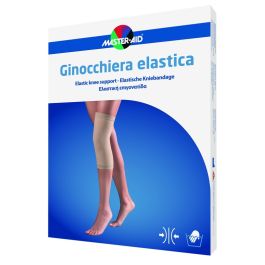 Dr. Gibaud Ginocchiera elastica camel taglia 4