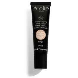 Rougj BB Cream Caramel – Getönte Tagescreme LSF 30, 25 Ml