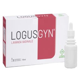 Logusgyn LOGUSGYN LAVANDA VAG 5FL 140ML