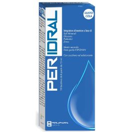 Pertidal PERIDRAL 10STICK PACK 15ML