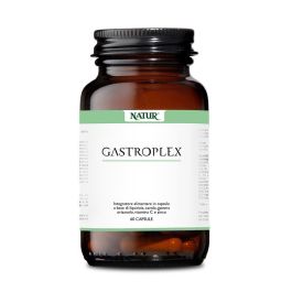 Gastroplex integratore alimentare 60 capsule