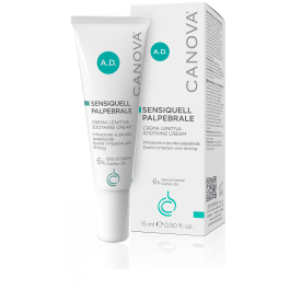 Sifarma Pergam Sensiquell Reinigungscreme, 250 Ml – Sanft Für Trockene, Empfindliche & Atopische Haut, Für Gesicht, Körper & Intimpflege